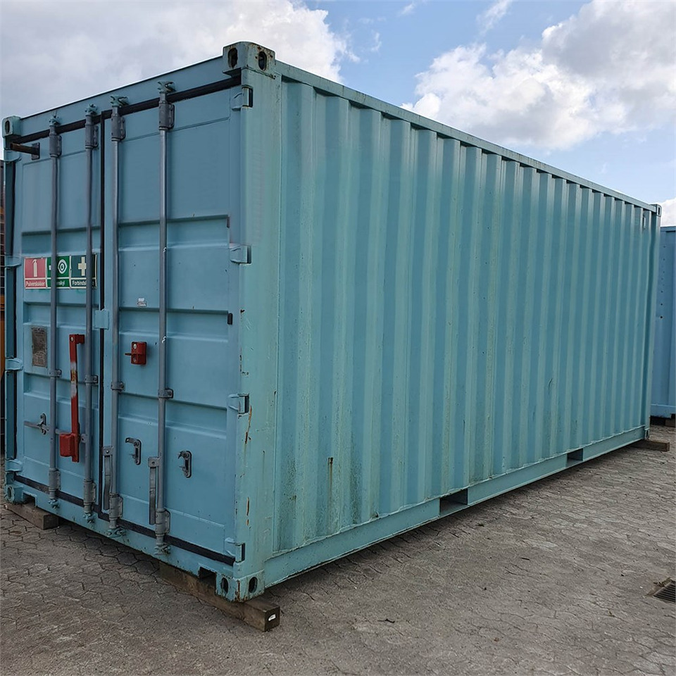 ABC Crew Container - Жилой контейнер: фото 3 ABC Crew Container - Жилой контейнер: фото 3