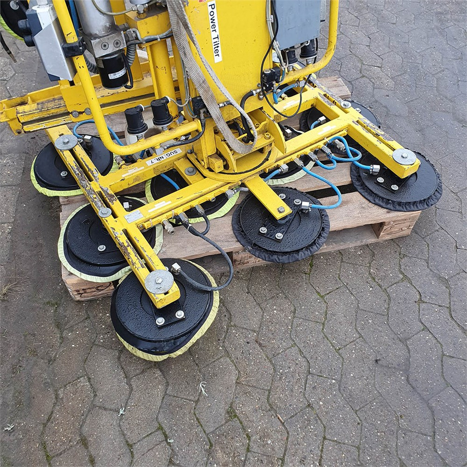 ABC DSH2/12 V - Строительное оборудование: фото 3 ABC DSH2/12 V - Строительное оборудование: фото 3