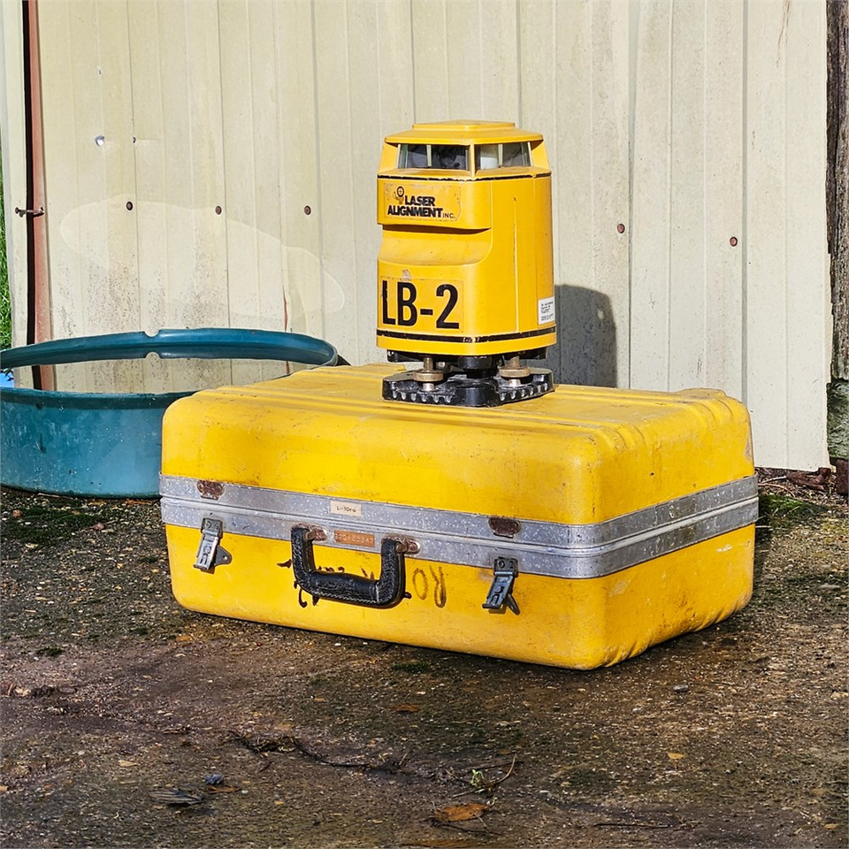 ABC LB-2 - Строительное оборудование: фото 1 ABC LB-2 - Строительное оборудование: фото 1