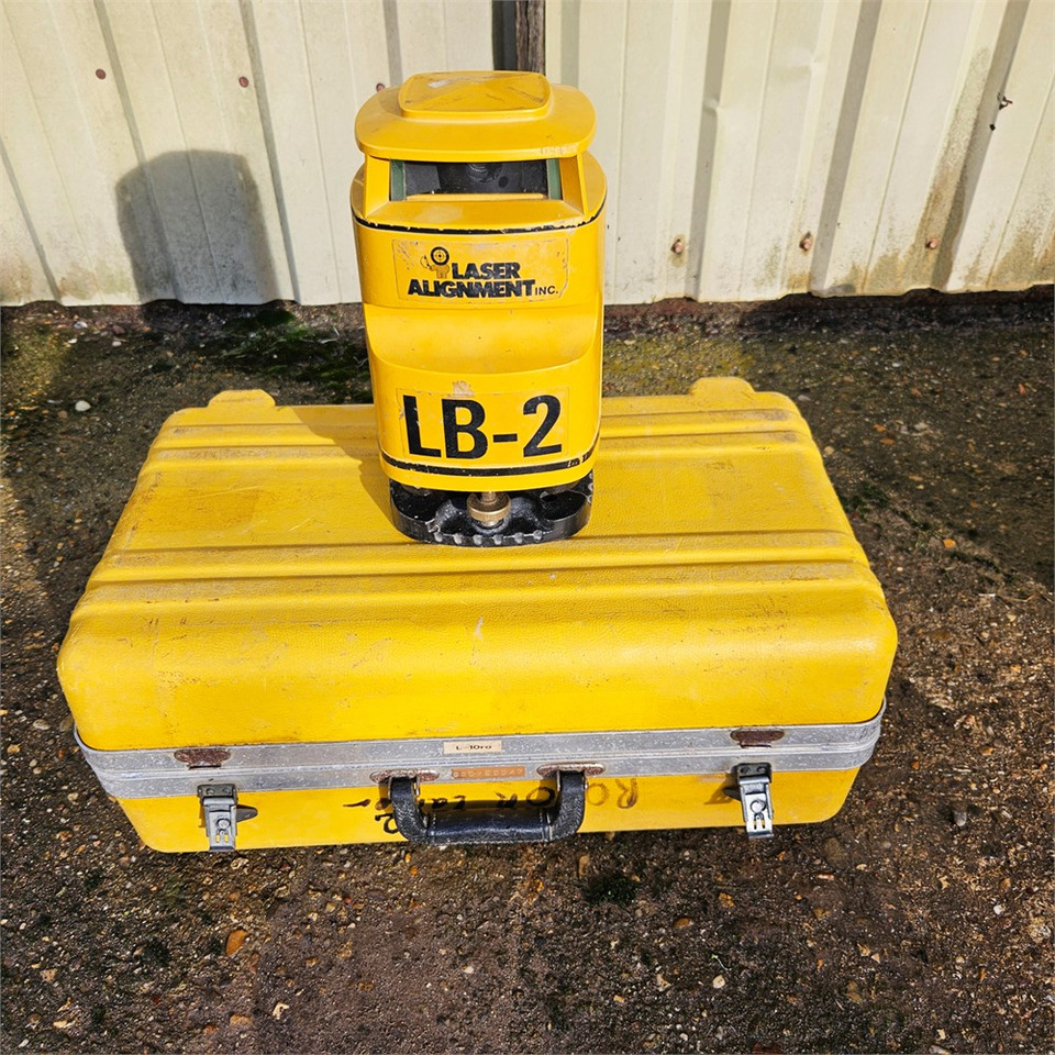 ABC LB-2 - Строительное оборудование: фото 3 ABC LB-2 - Строительное оборудование: фото 3