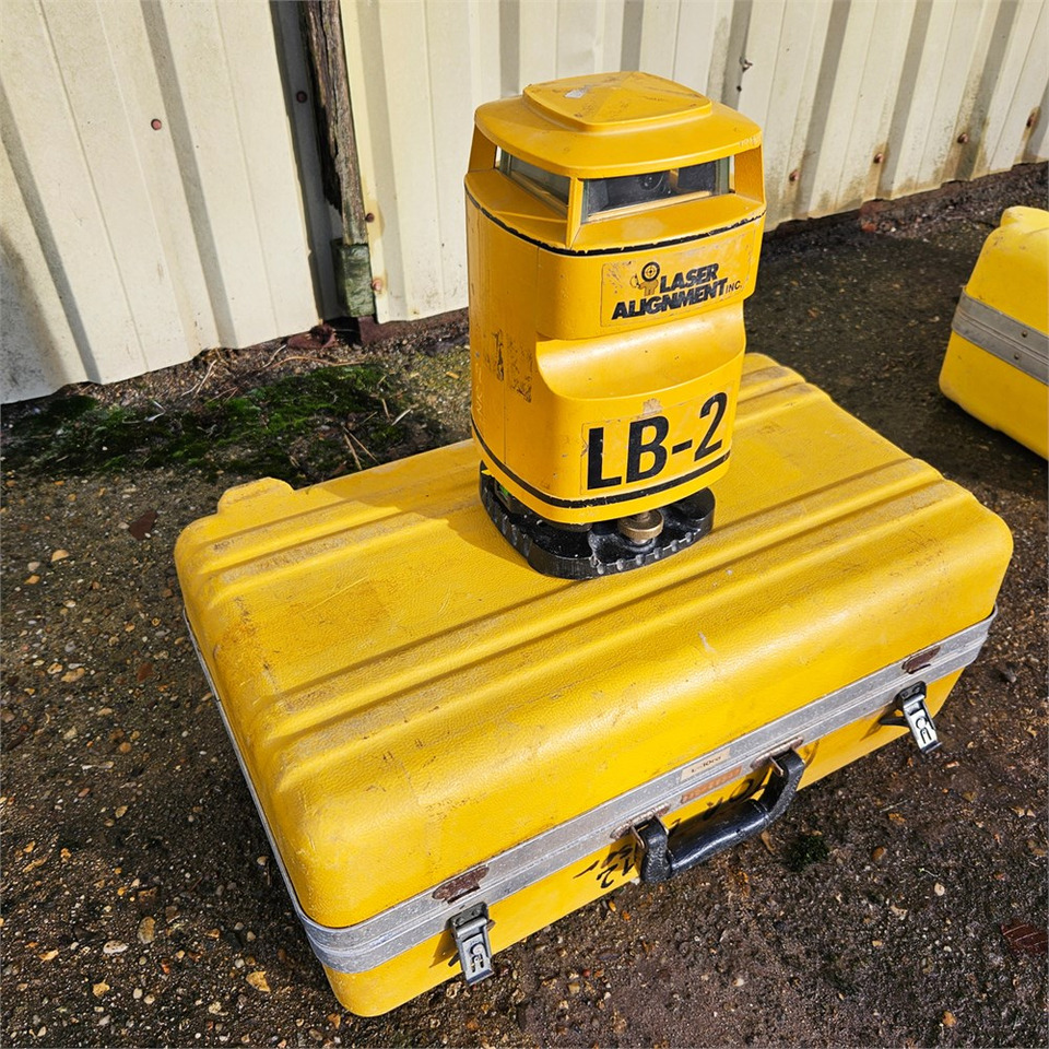 ABC LB-2 - Строительное оборудование: фото 2 ABC LB-2 - Строительное оборудование: фото 2