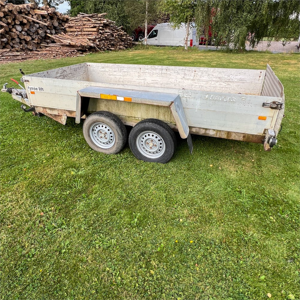 ABC Lift 6331 лизинг ABC Lift 6331: фото 9 ABC Lift 6331 лизинг ABC Lift 6331: фото 9