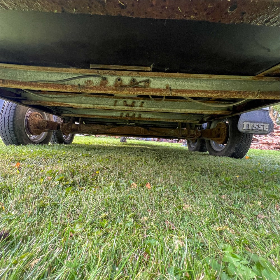 ABC Lift 6331 лизинг ABC Lift 6331: фото 26 ABC Lift 6331 лизинг ABC Lift 6331: фото 26