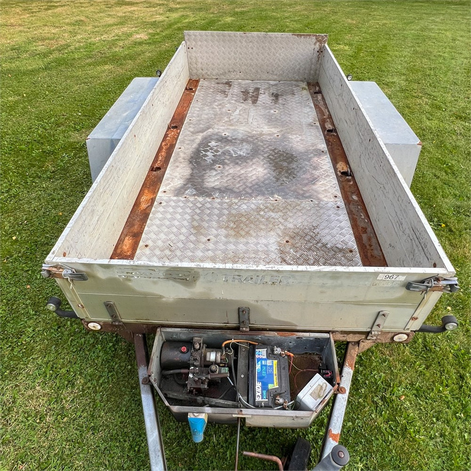 ABC Lift 6331 лизинг ABC Lift 6331: фото 13 ABC Lift 6331 лизинг ABC Lift 6331: фото 13