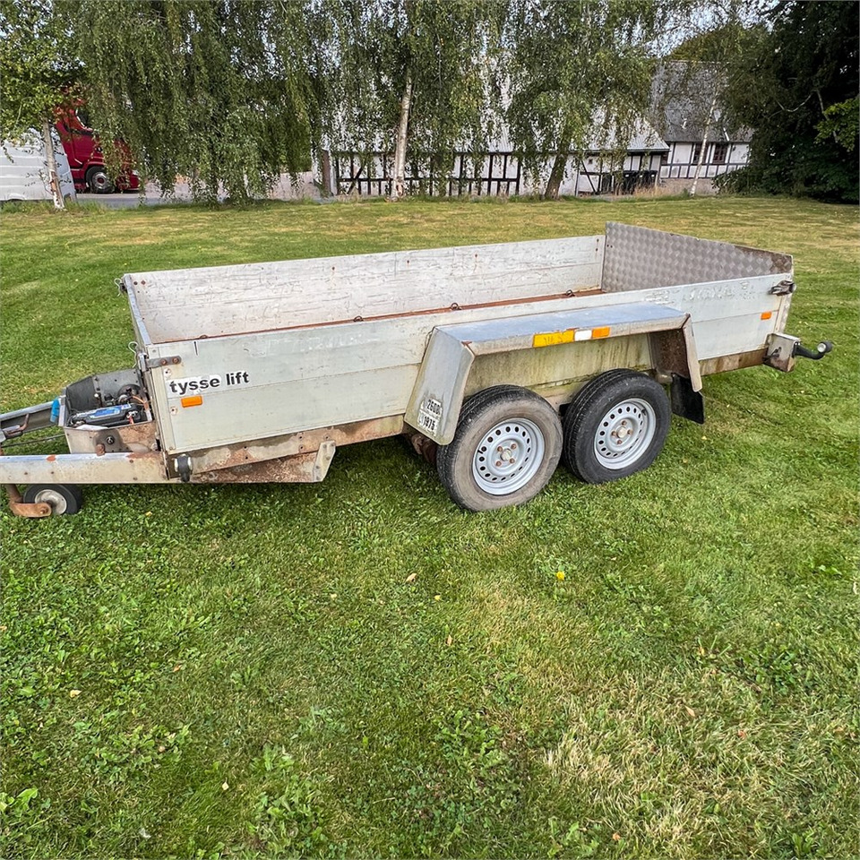 ABC Lift 6331 лизинг ABC Lift 6331: фото 10 ABC Lift 6331 лизинг ABC Lift 6331: фото 10