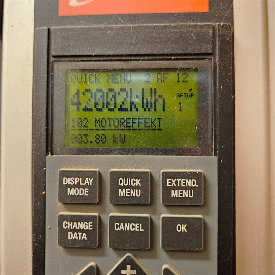 Строительное оборудование ABC MPE 035 C0 AB: фото 28