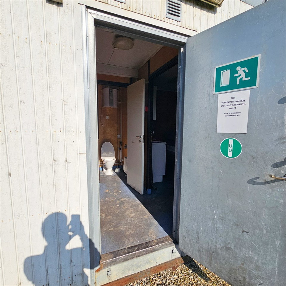 ABC Office - Жилой контейнер: фото 5 ABC Office - Жилой контейнер: фото 5