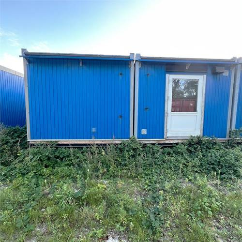 ABC Pavillion - Жилой контейнер: фото 2 ABC Pavillion - Жилой контейнер: фото 2