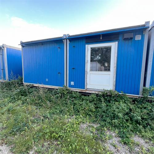 ABC Pavillion - Жилой контейнер: фото 1 ABC Pavillion - Жилой контейнер: фото 1