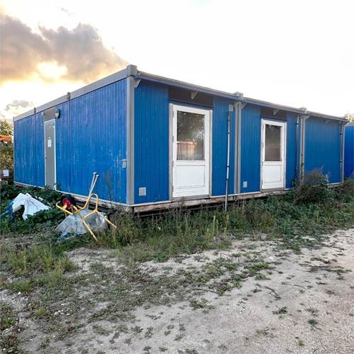 ABC Pavillion - Жилой контейнер: фото 3 ABC Pavillion - Жилой контейнер: фото 3