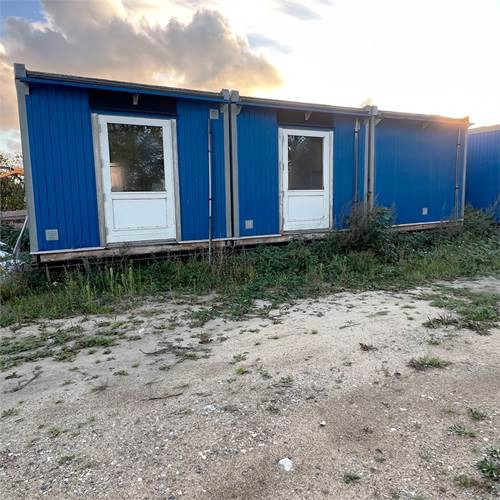 ABC Pavillion - Жилой контейнер: фото 4 ABC Pavillion - Жилой контейнер: фото 4