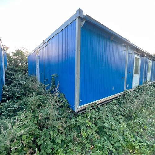 ABC Pavillion - Жилой контейнер: фото 3 ABC Pavillion - Жилой контейнер: фото 3