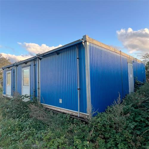 ABC Pavillion - Жилой контейнер: фото 2 ABC Pavillion - Жилой контейнер: фото 2