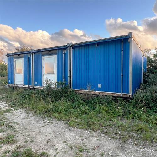 ABC Pavillion - Жилой контейнер: фото 1 ABC Pavillion - Жилой контейнер: фото 1