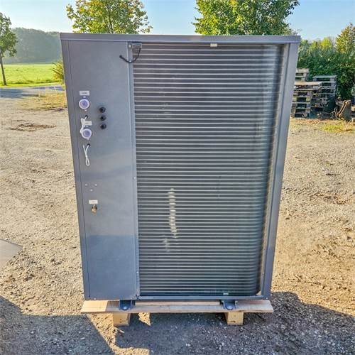 ABC R32 19 kW - Строительное оборудование: фото 4 ABC R32 19 kW - Строительное оборудование: фото 4