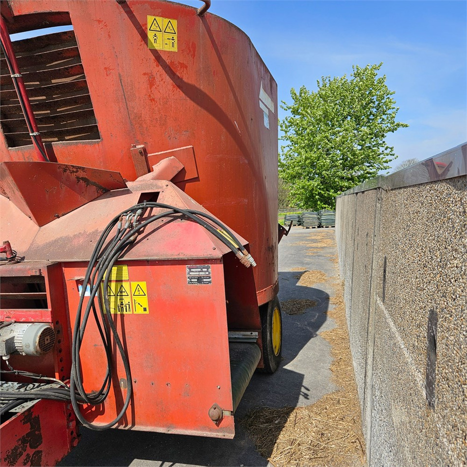 Кормораздатчик ABC SM10: фото 15 Кормораздатчик ABC SM10: фото 15