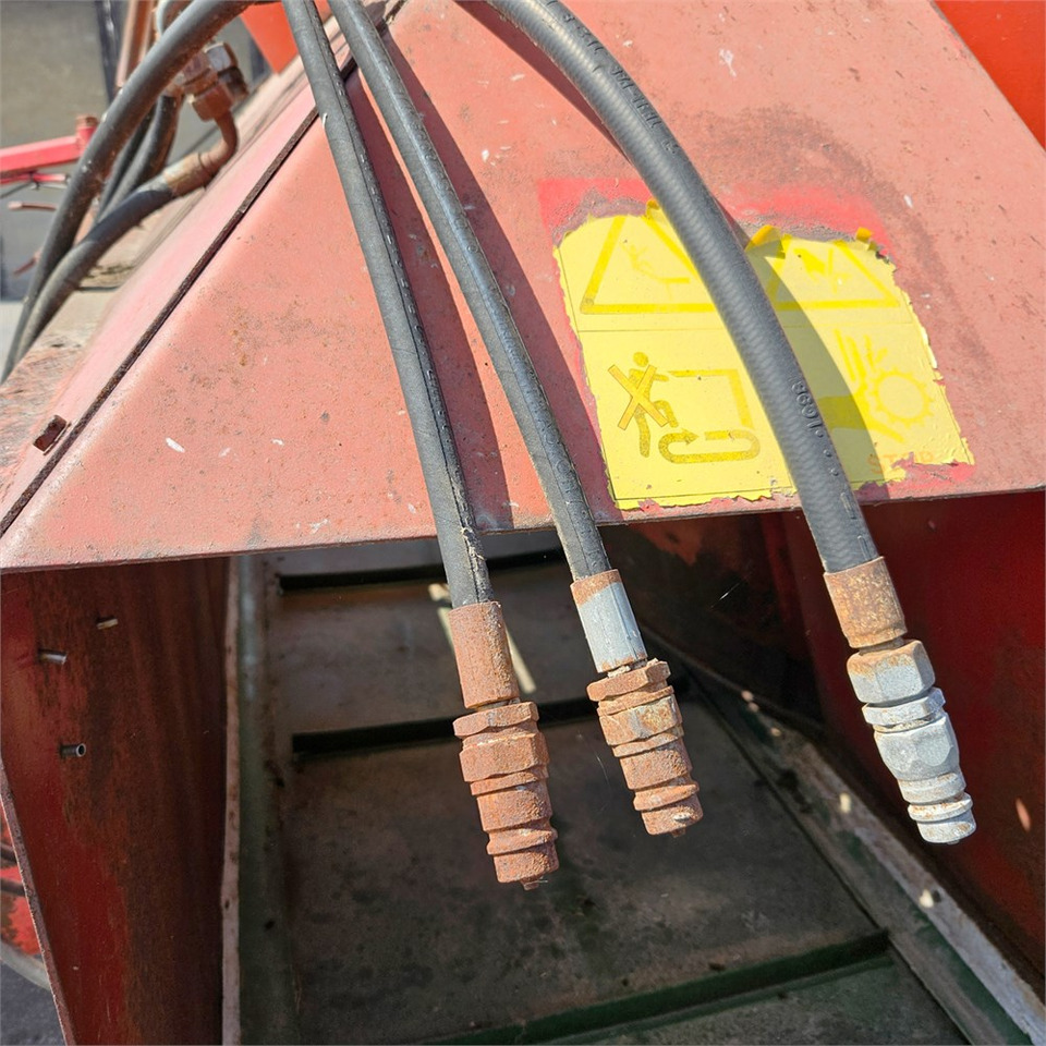 Кормораздатчик ABC SM10: фото 11 Кормораздатчик ABC SM10: фото 11