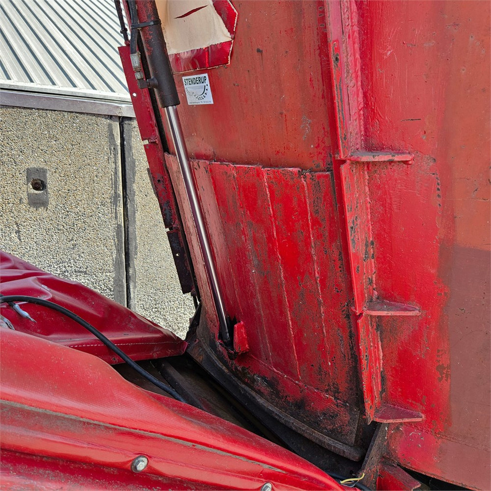 Кормораздатчик ABC SM10: фото 13 Кормораздатчик ABC SM10: фото 13