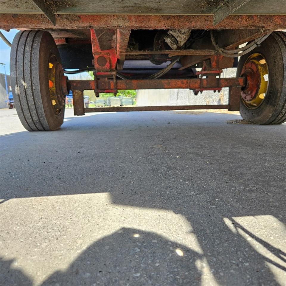 Кормораздатчик ABC SM10: фото 21 Кормораздатчик ABC SM10: фото 21