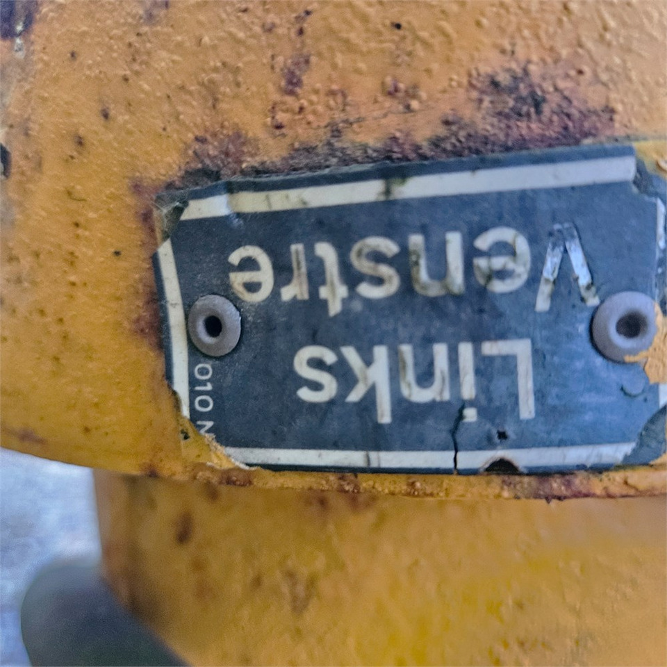 Разбрасыватель песка/ Соли ABC Saltspreder: фото 18 Разбрасыватель песка/ Соли ABC Saltspreder: фото 18