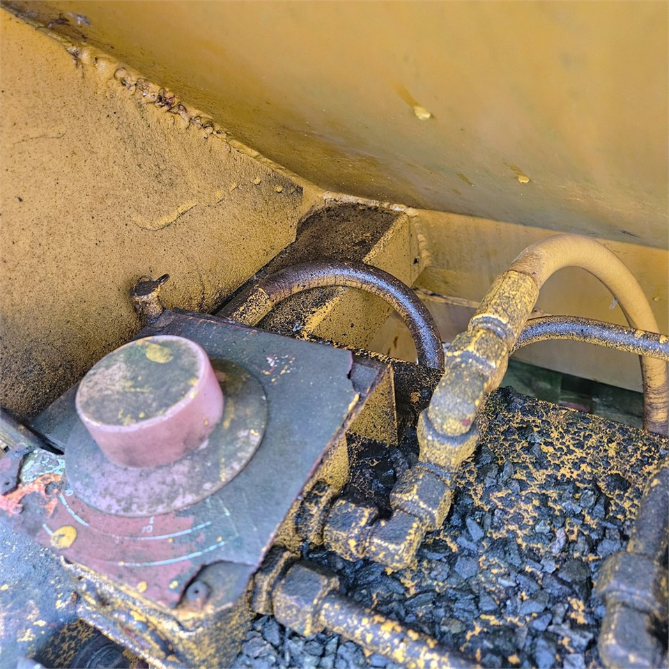 Разбрасыватель песка/ Соли ABC Saltspreder: фото 12 Разбрасыватель песка/ Соли ABC Saltspreder: фото 12