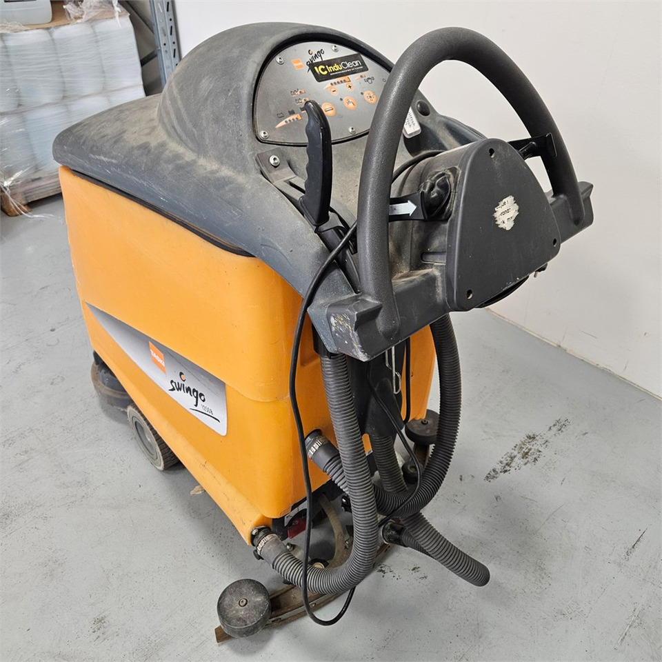 ABC Swingo 1250 B - Поломоечная машина: фото 3 ABC Swingo 1250 B - Поломоечная машина: фото 3