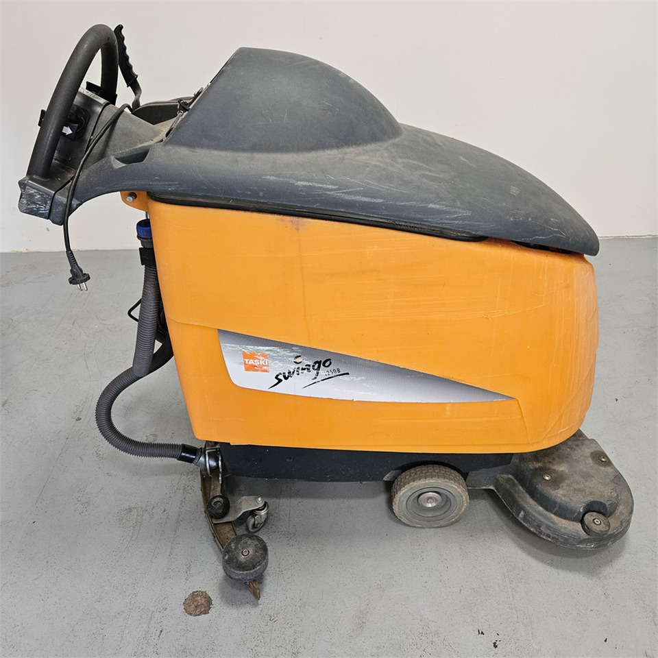 Поломоечная машина ABC Swingo 1250 B: фото 7 Поломоечная машина ABC Swingo 1250 B: фото 7