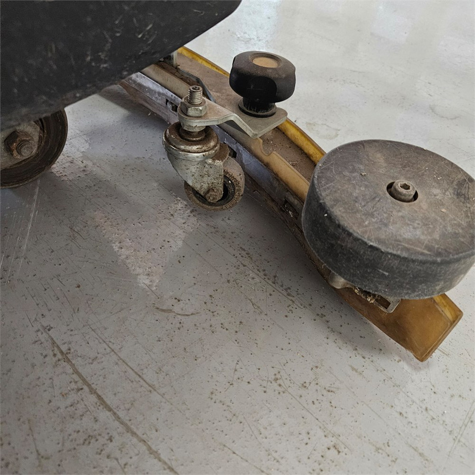 Поломоечная машина ABC Swingo 1250 B: фото 17 Поломоечная машина ABC Swingo 1250 B: фото 17