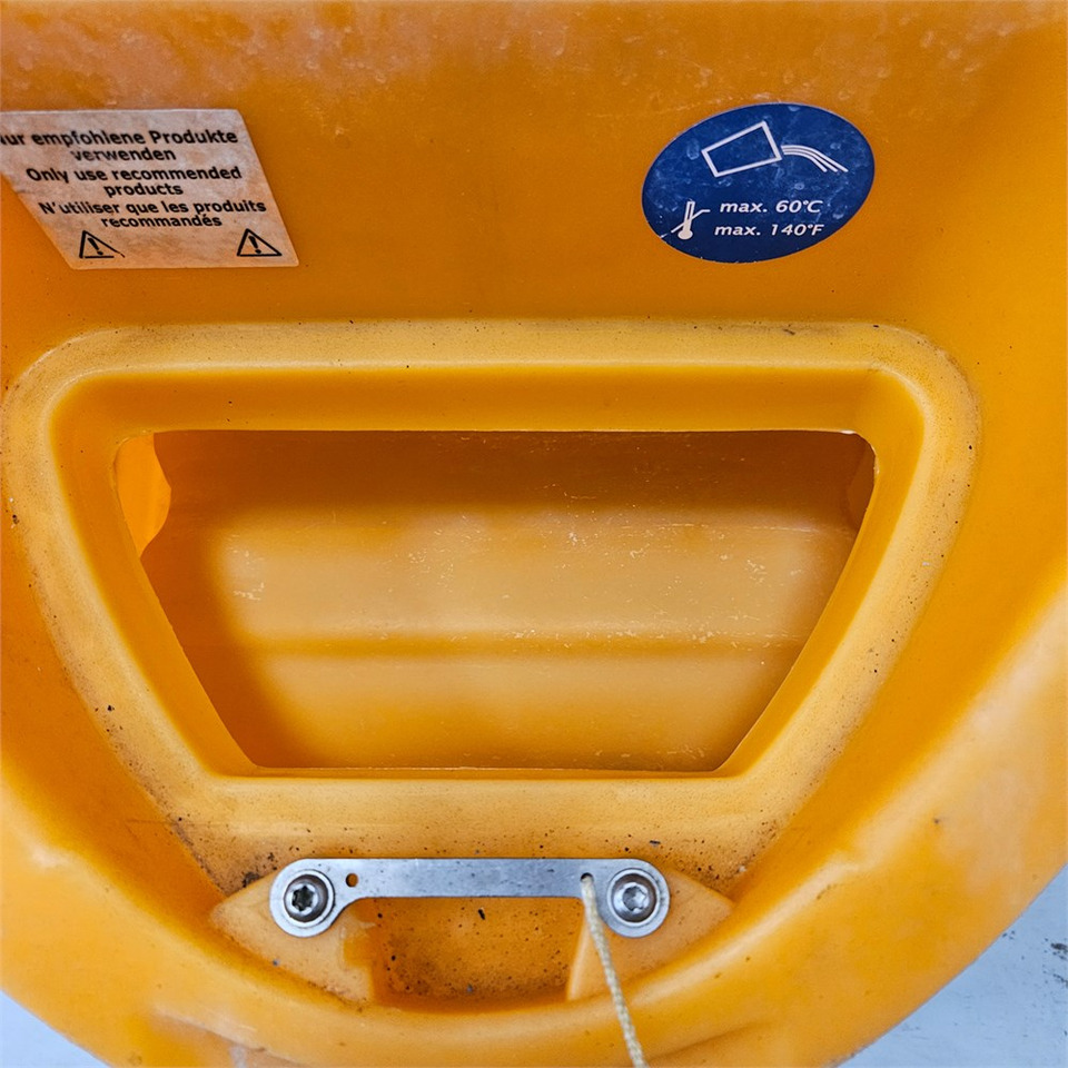 Поломоечная машина ABC Swingo 1250 B: фото 14 Поломоечная машина ABC Swingo 1250 B: фото 14