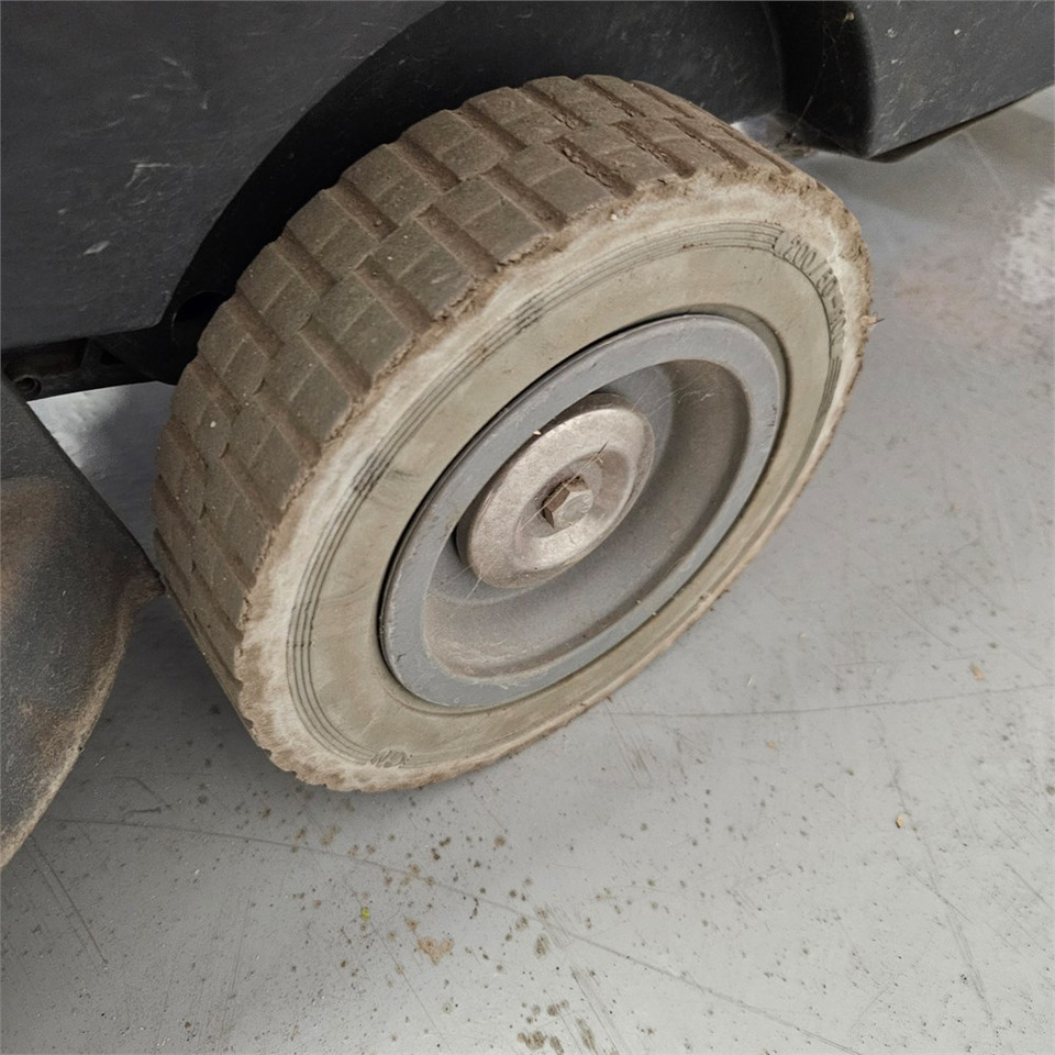 Поломоечная машина ABC Swingo 1250 B: фото 19 Поломоечная машина ABC Swingo 1250 B: фото 19