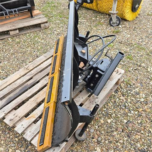 ABC Unknown - Отвал для снега: фото 2 ABC Unknown - Отвал для снега: фото 2