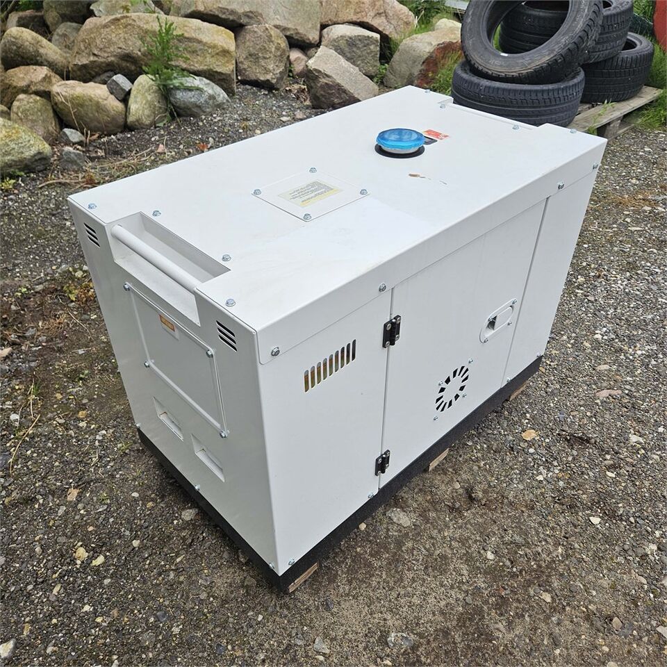 ABC VG-R110 - Электрогенератор: фото 3 ABC VG-R110 - Электрогенератор: фото 3