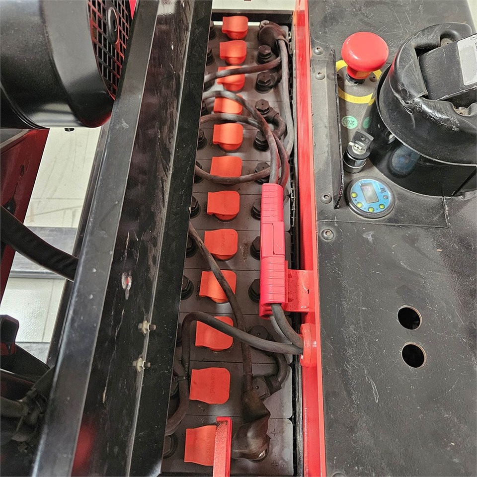 Подъёмник AL-LIFT AL-PACK STACKER: фото 12 Подъёмник AL-LIFT AL-PACK STACKER: фото 12