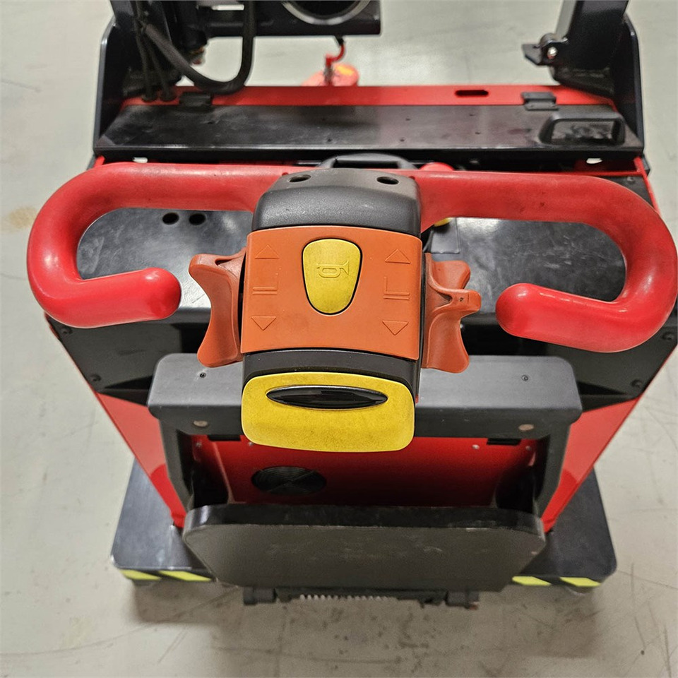 Подъёмник AL-LIFT AL-PACK STACKER: фото 7 Подъёмник AL-LIFT AL-PACK STACKER: фото 7