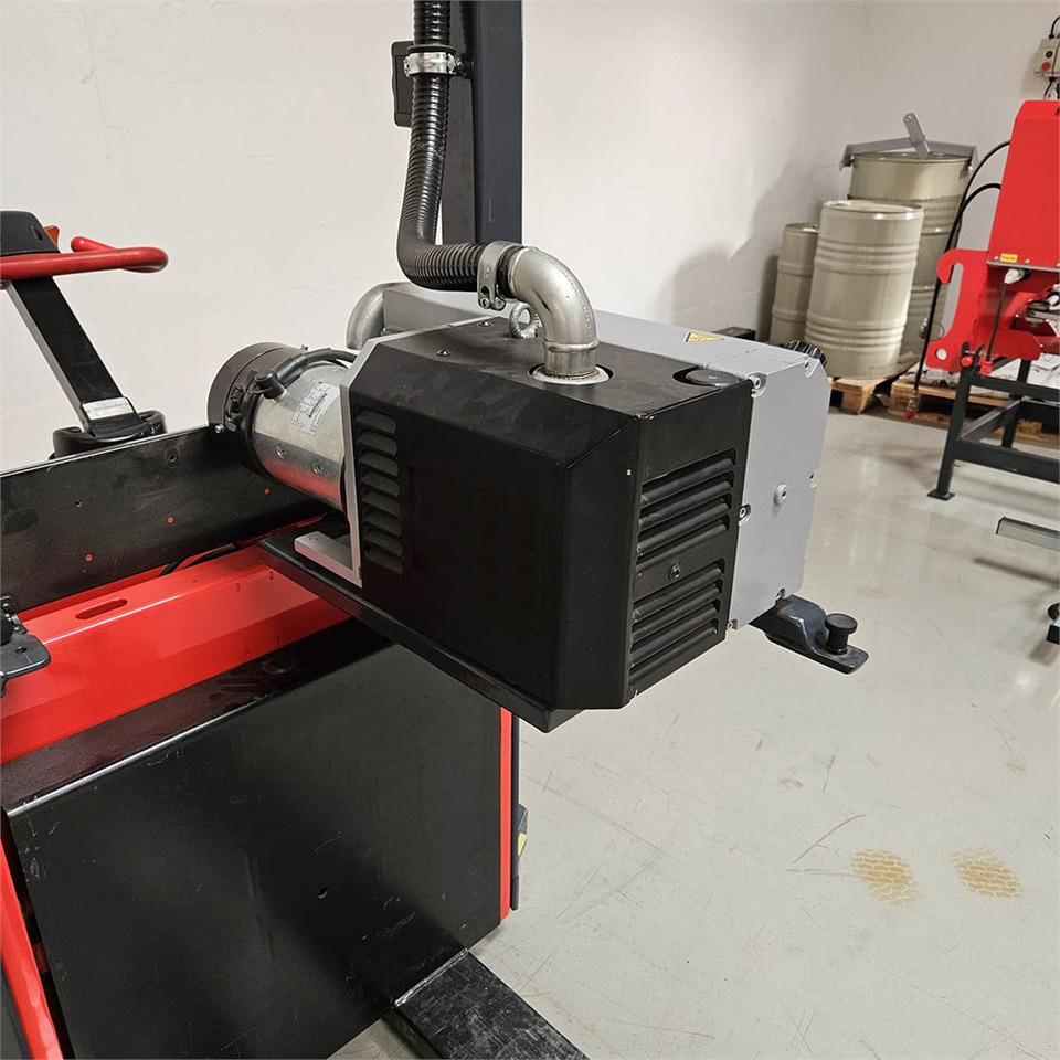 Подъёмник AL-LIFT AL-PACK STACKER: фото 11 Подъёмник AL-LIFT AL-PACK STACKER: фото 11