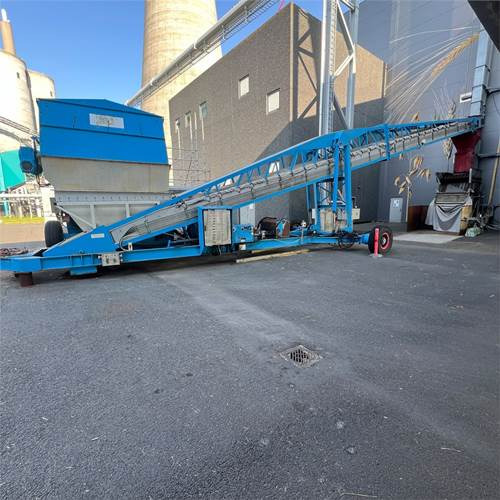 B&W E04820 - Конвейер: фото 3 B&W E04820 - Конвейер: фото 3