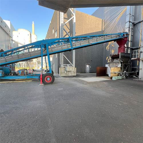 B&W E04820 - Конвейер: фото 4 B&W E04820 - Конвейер: фото 4