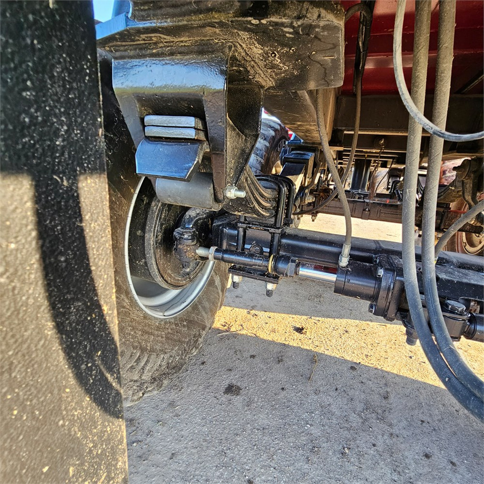 Baastrup CTS 21/24 New Line лизинг Baastrup CTS 21/24 New Line: фото 24 Baastrup CTS 21/24 New Line лизинг Baastrup CTS 21/24 New Line: фото 24