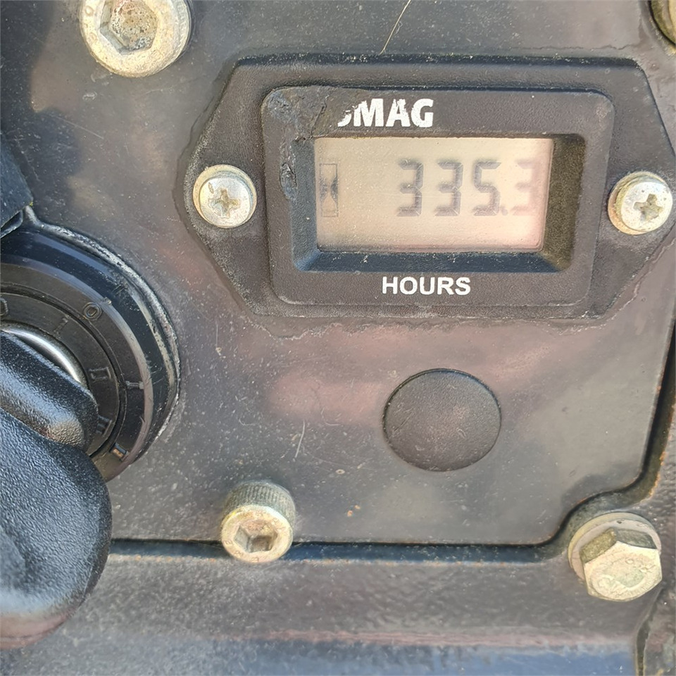 Bomag BRP 60/65 - Виброплита: фото 4 Bomag BRP 60/65 - Виброплита: фото 4