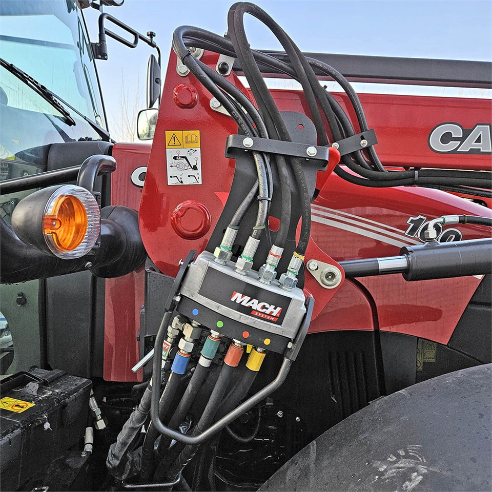 Case 100A Farmall - Трактор: фото 5 Case 100A Farmall - Трактор: фото 5