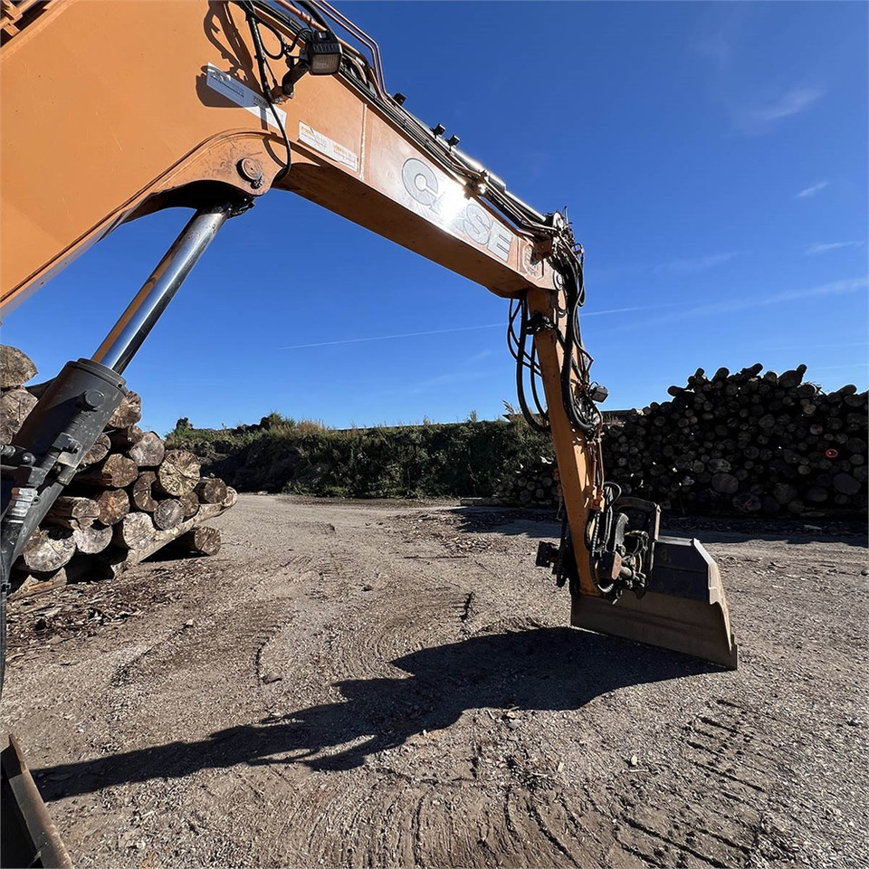 Мини-экскаватор Case CX90D: фото 29