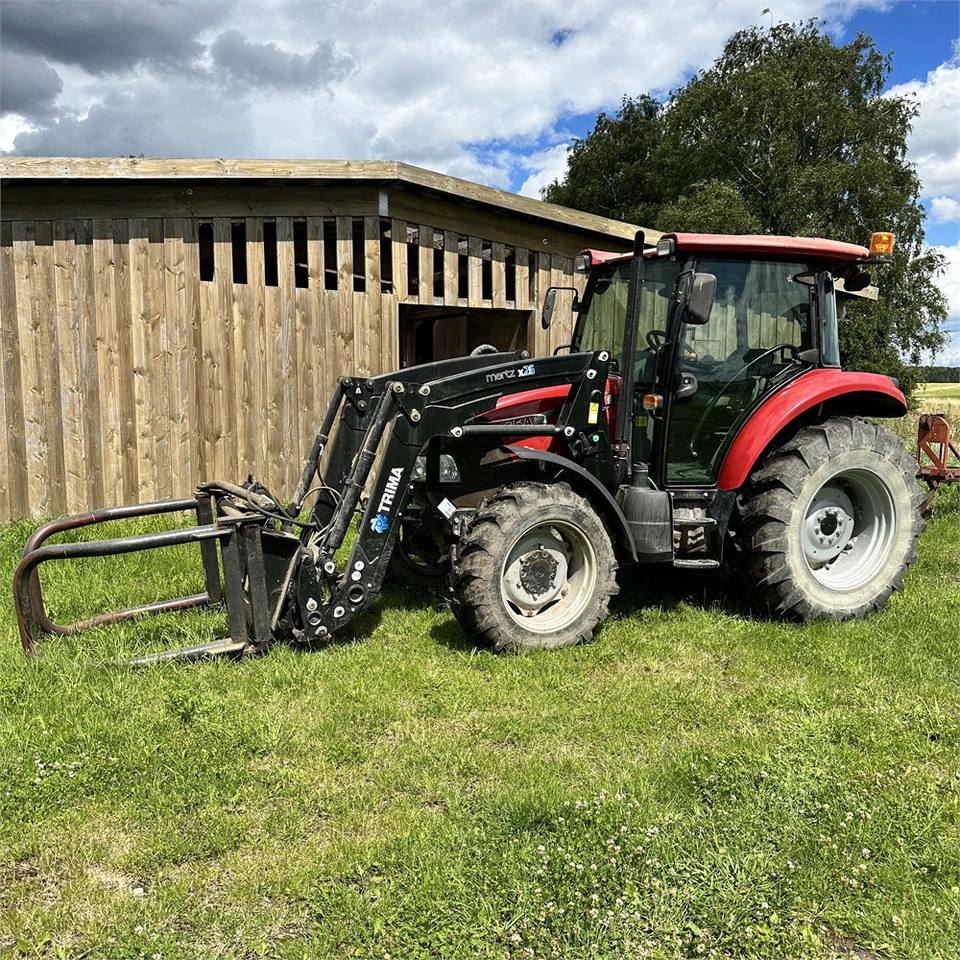 Case IH Farmall 65 A - Трактор: фото 1 Case IH Farmall 65 A - Трактор: фото 1
