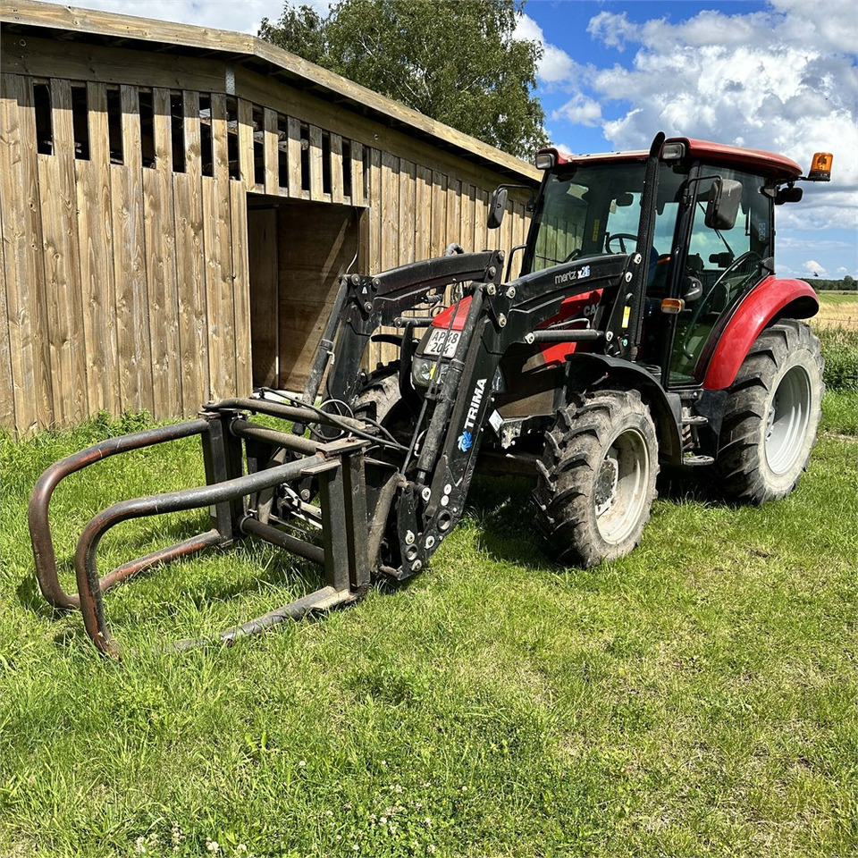 Case IH Farmall 65 A - Трактор: фото 3 Case IH Farmall 65 A - Трактор: фото 3