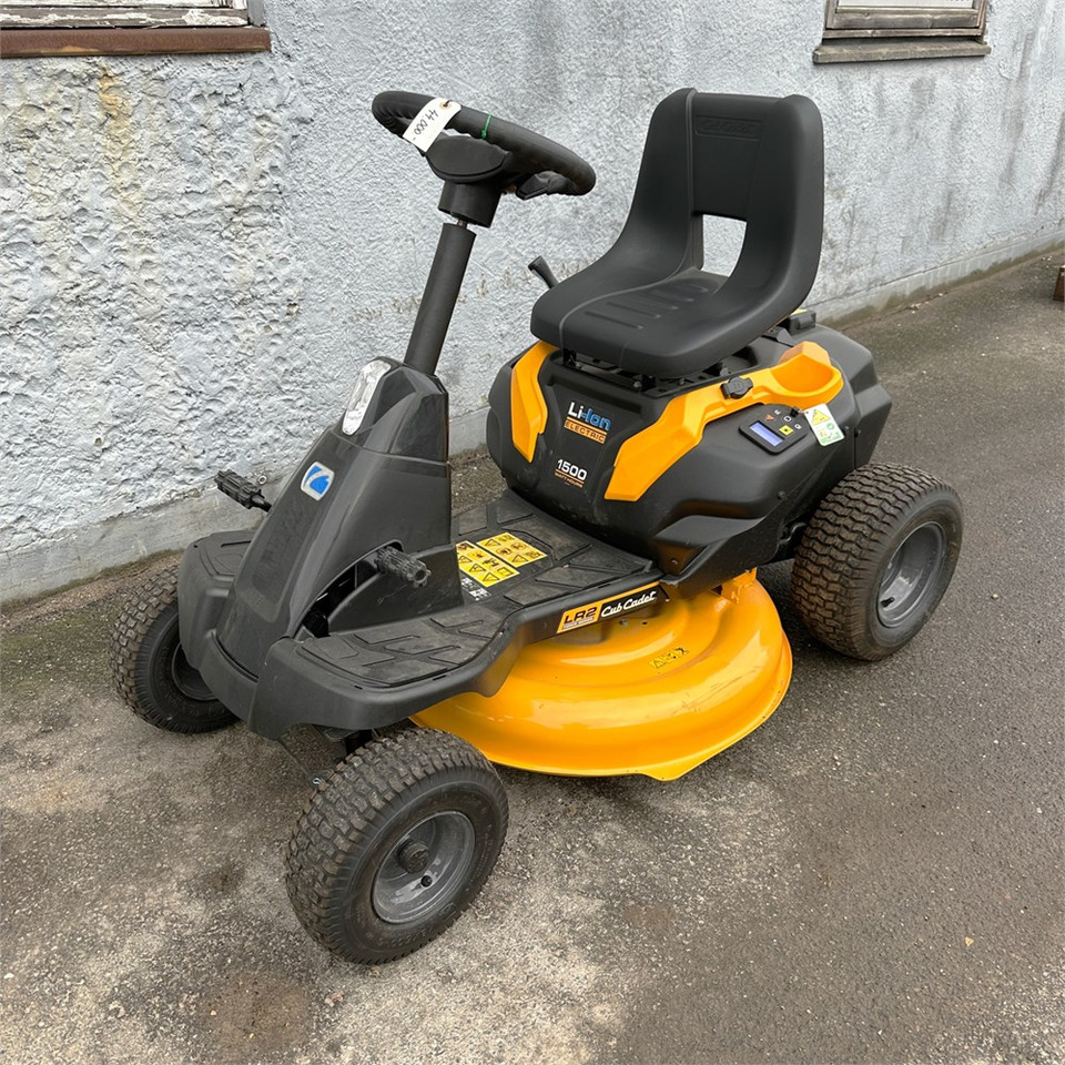 Cub Cadet LR2 ES76 - Газонокосилка: фото 1 Cub Cadet LR2 ES76 - Газонокосилка: фото 1