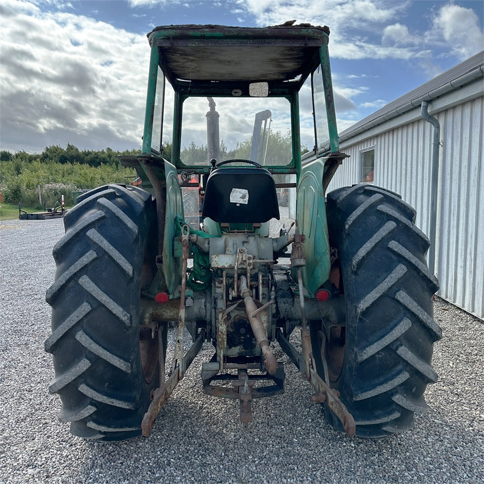 Deutz D 60 06 лизинг Deutz D 60 06: фото 7 Deutz D 60 06 лизинг Deutz D 60 06: фото 7