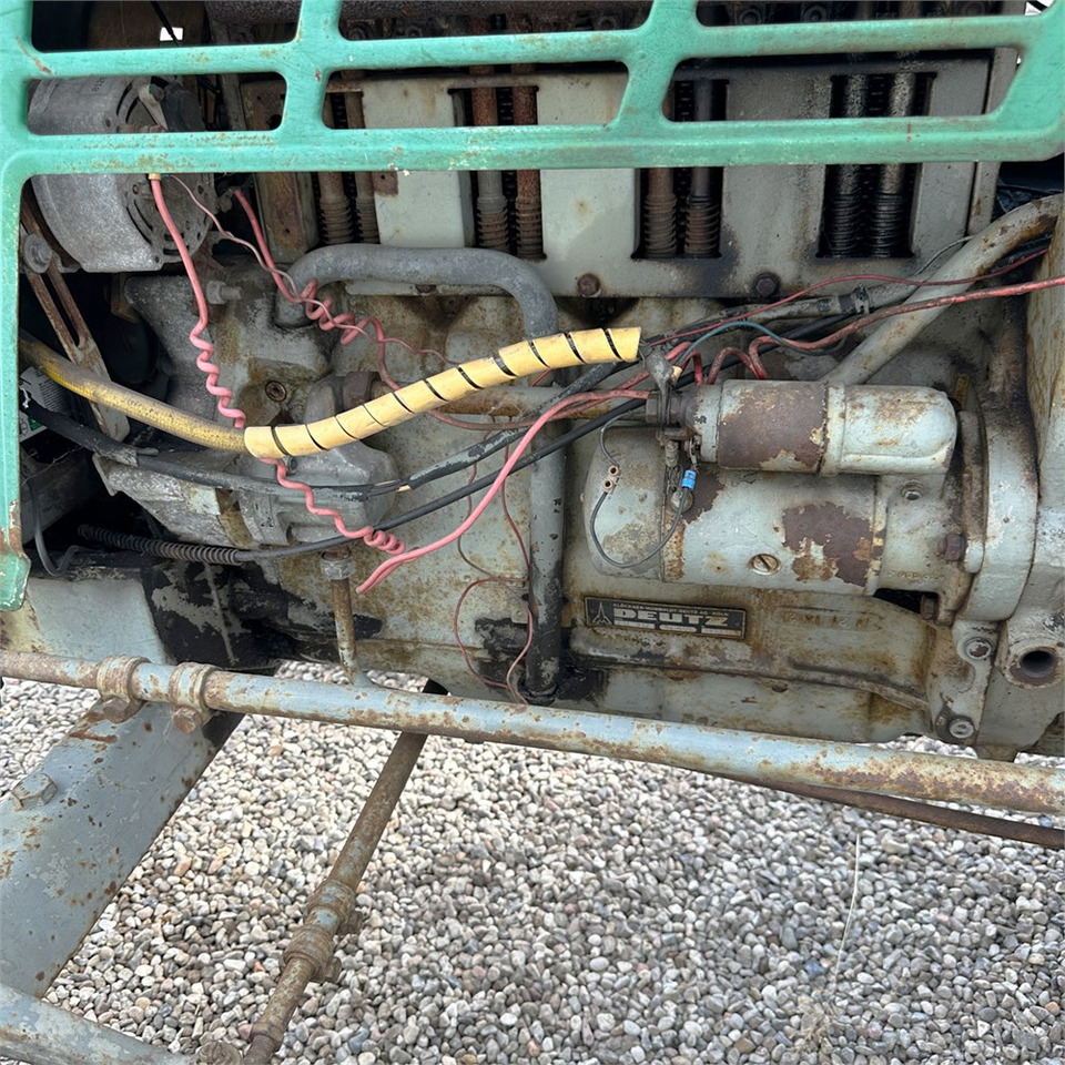 Deutz D 60 06 лизинг Deutz D 60 06: фото 21 Deutz D 60 06 лизинг Deutz D 60 06: фото 21