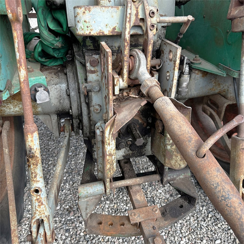 Deutz D 60 06 лизинг Deutz D 60 06: фото 28 Deutz D 60 06 лизинг Deutz D 60 06: фото 28