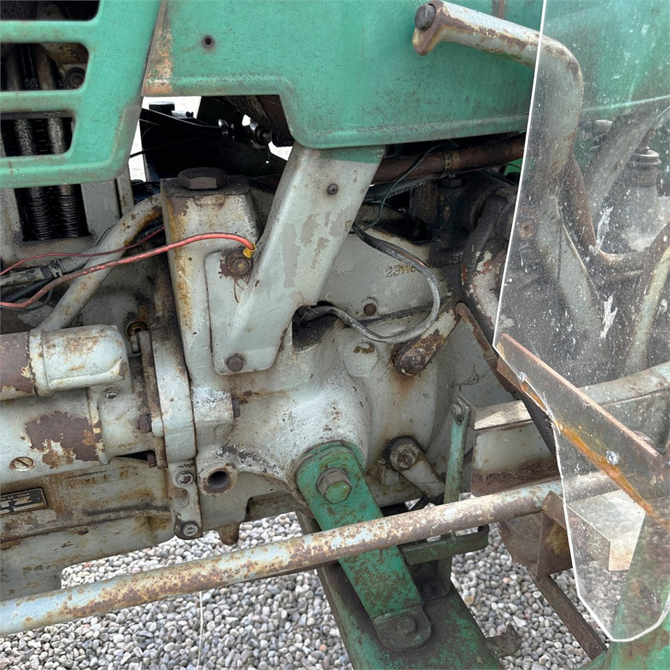 Deutz D 60 06 лизинг Deutz D 60 06: фото 22 Deutz D 60 06 лизинг Deutz D 60 06: фото 22