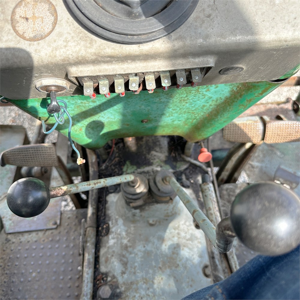 Deutz D 60 06 лизинг Deutz D 60 06: фото 16 Deutz D 60 06 лизинг Deutz D 60 06: фото 16