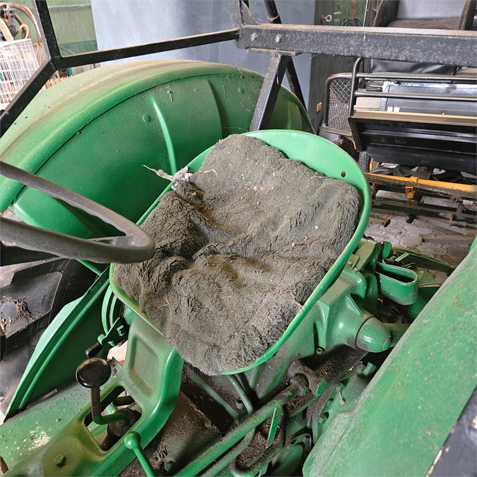 Deutz D4005 - Трактор: фото 5 Deutz D4005 - Трактор: фото 5